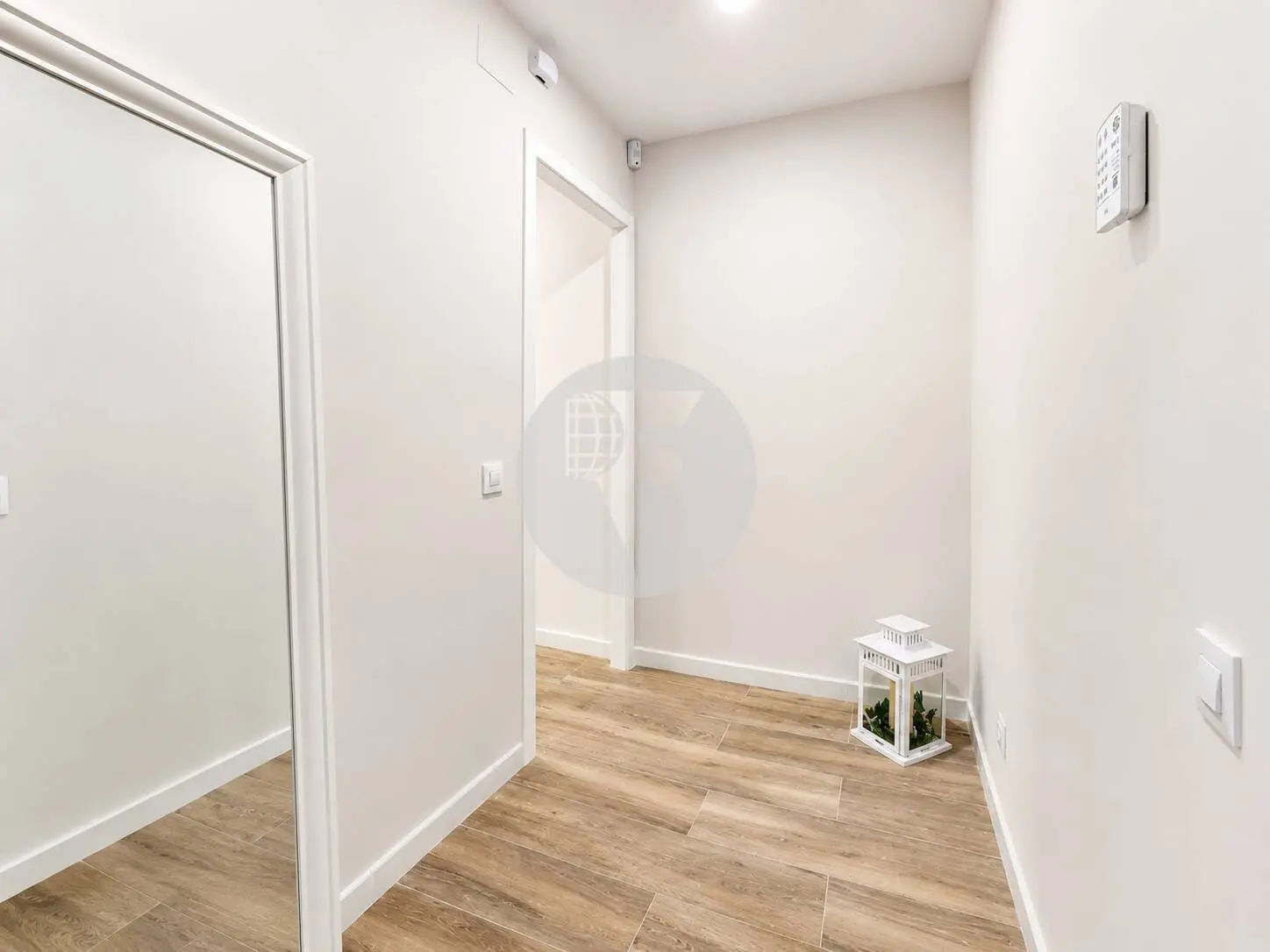 Un piso reformado, práctico y con esa sensación de entrar y verlo claro. - imagen 21