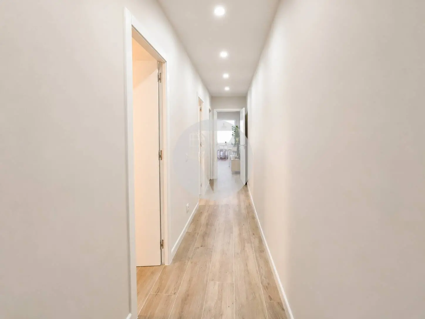 Un piso reformado, práctico y con esa sensación de entrar y verlo claro. - imagen 19
