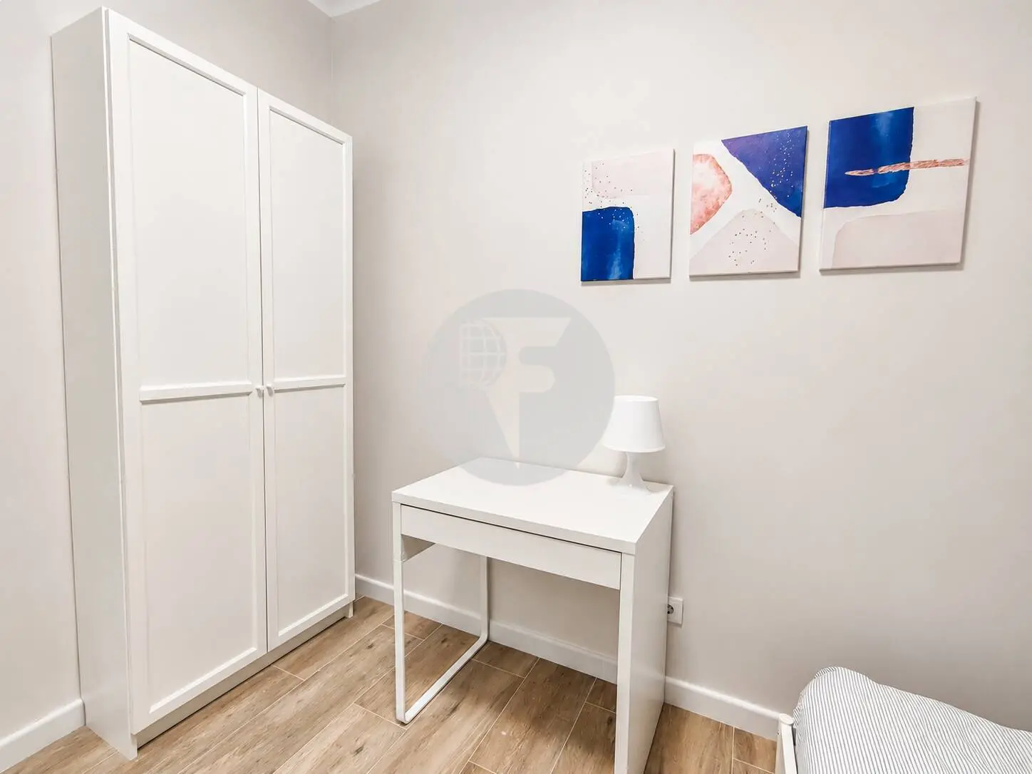 Un piso reformado, práctico y con esa sensación de entrar y verlo claro. - imagen 16