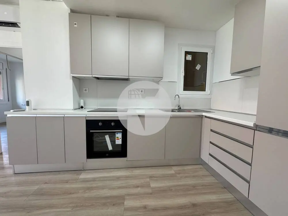 Piso en venta en Barcelona, en la calle Riera Blanca - imagen 8