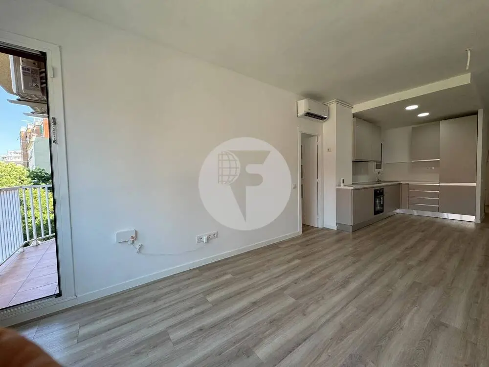 Piso en venta en Barcelona, en la calle Riera Blanca - imagen 4