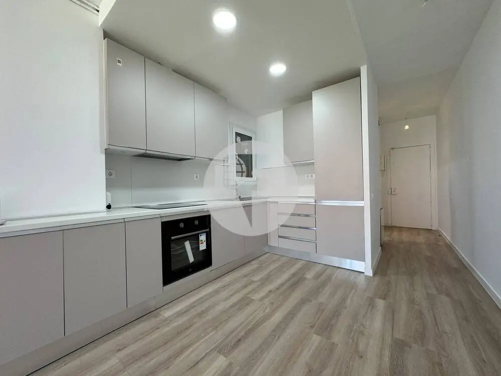Piso en venta en Barcelona, en la calle Riera Blanca - imagen 9