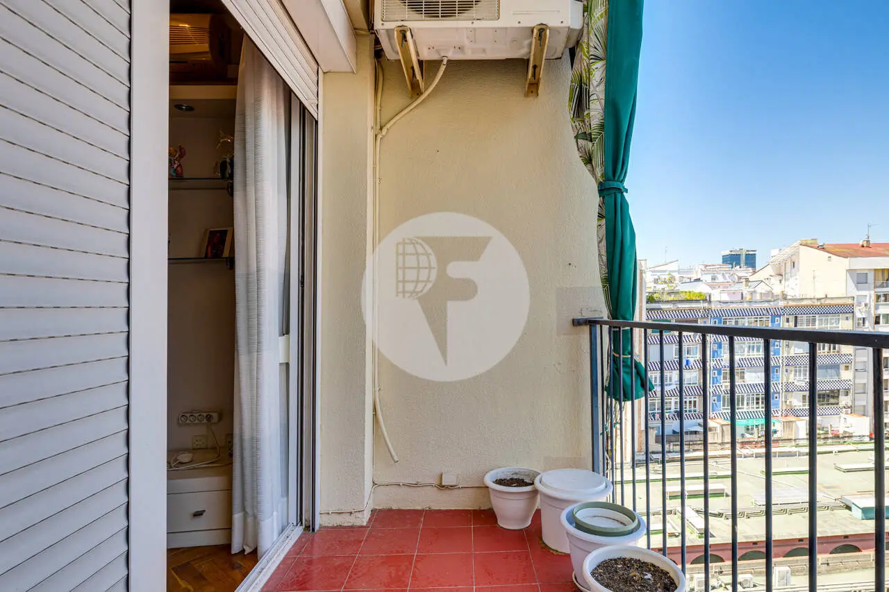 Ático en venta en la calle Diputació La Nova Esquerra de l’Eixample, de Barcelona. - imagen 9