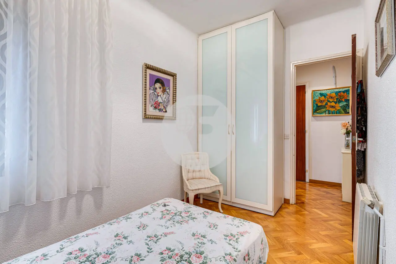 Ático en venta en la calle Diputació La Nova Esquerra de l’Eixample, de Barcelona. - imagen 24