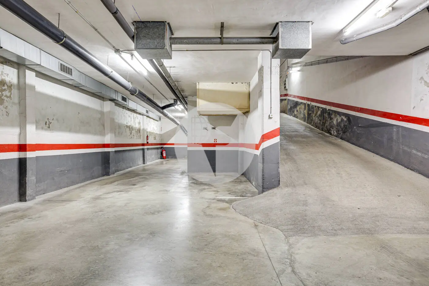 Luminoso piso exterior con opción de plaza de parking en la Nova Esquerra de l’Eixample - imagen 38
