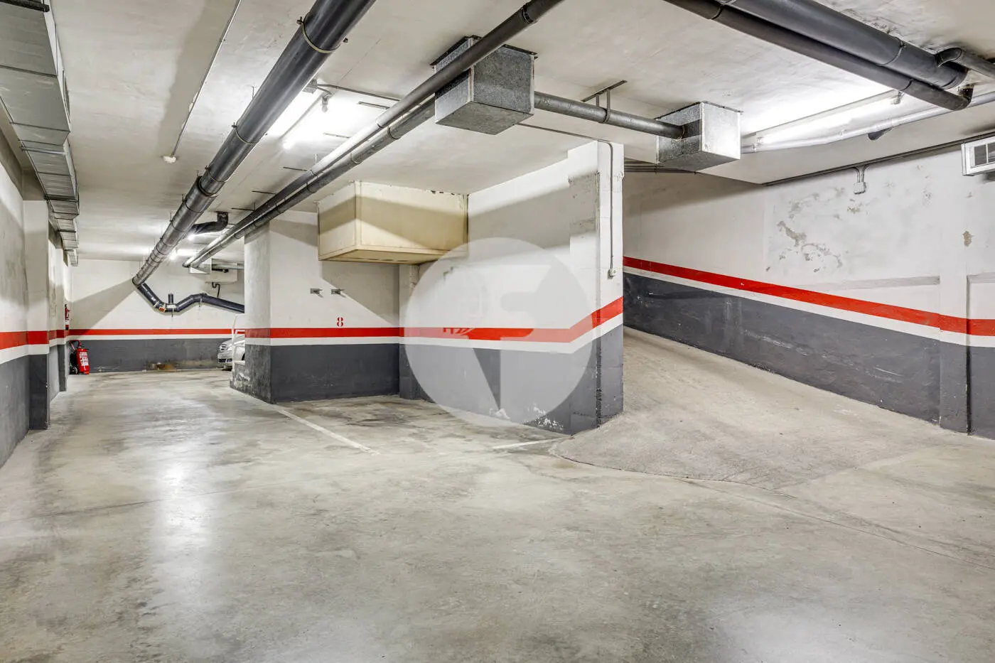 Luminoso piso exterior con opción de plaza de parking en la Nova Esquerra de l’Eixample - imagen 39