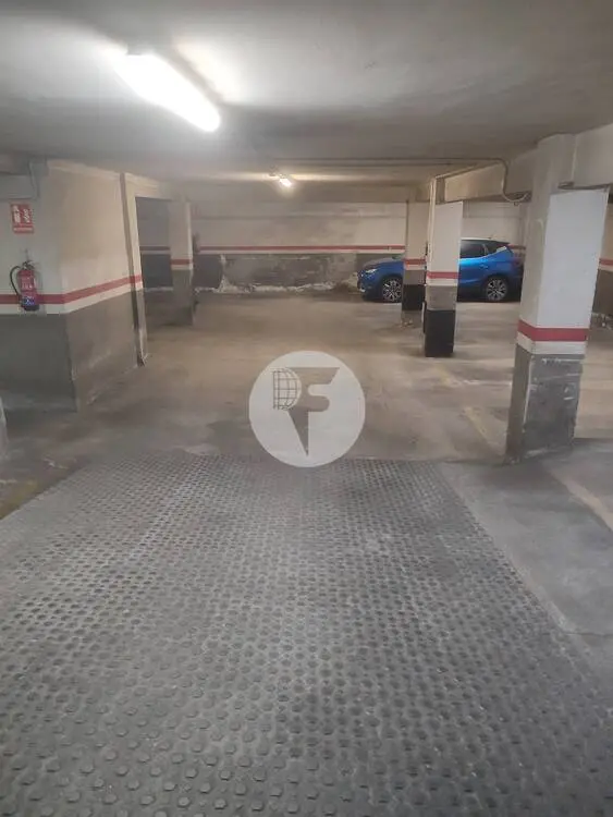 PLAZA DE APARCAMIENTO EN VILA DE GRÀCIA JUNTO A PLAÇA LESSEPS - imagen 8