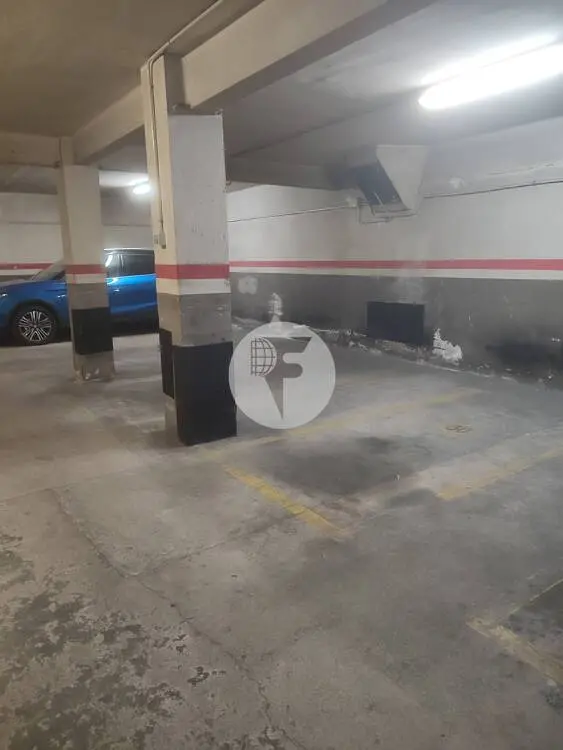 PLAZA DE APARCAMIENTO EN VILA DE GRÀCIA JUNTO A PLAÇA LESSEPS - imagen 7