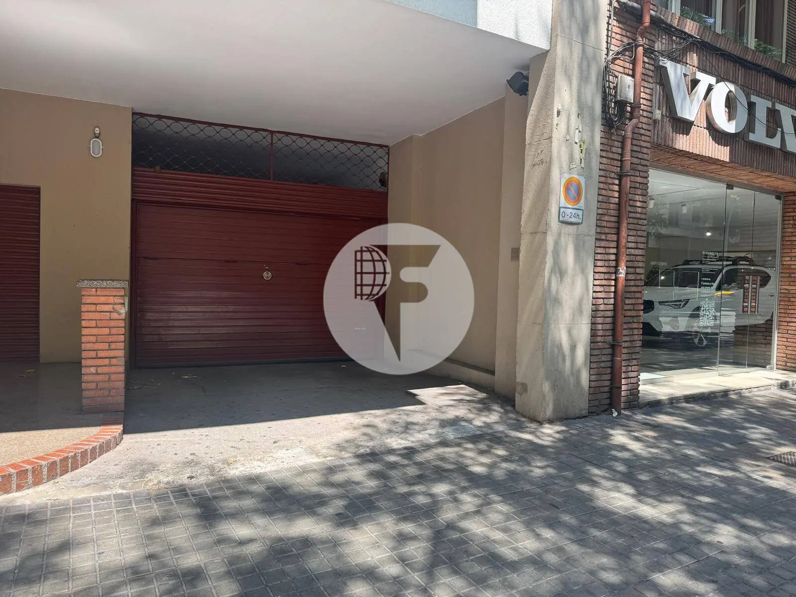 Plaza de aparcamiento cerca de Sants Estació - imagen 8