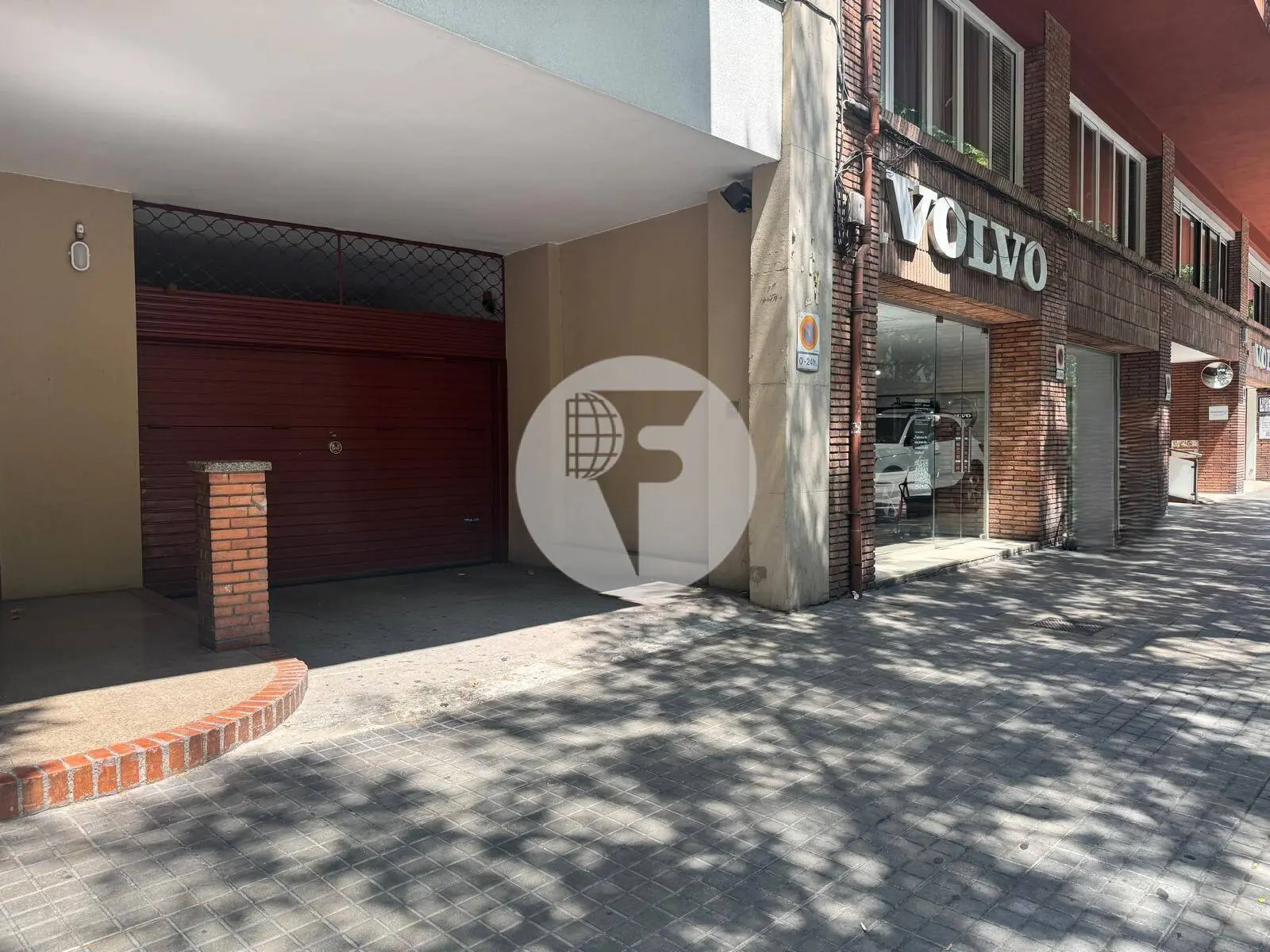 Plaza de aparcamiento cerca de Sants Estació - imagen 7