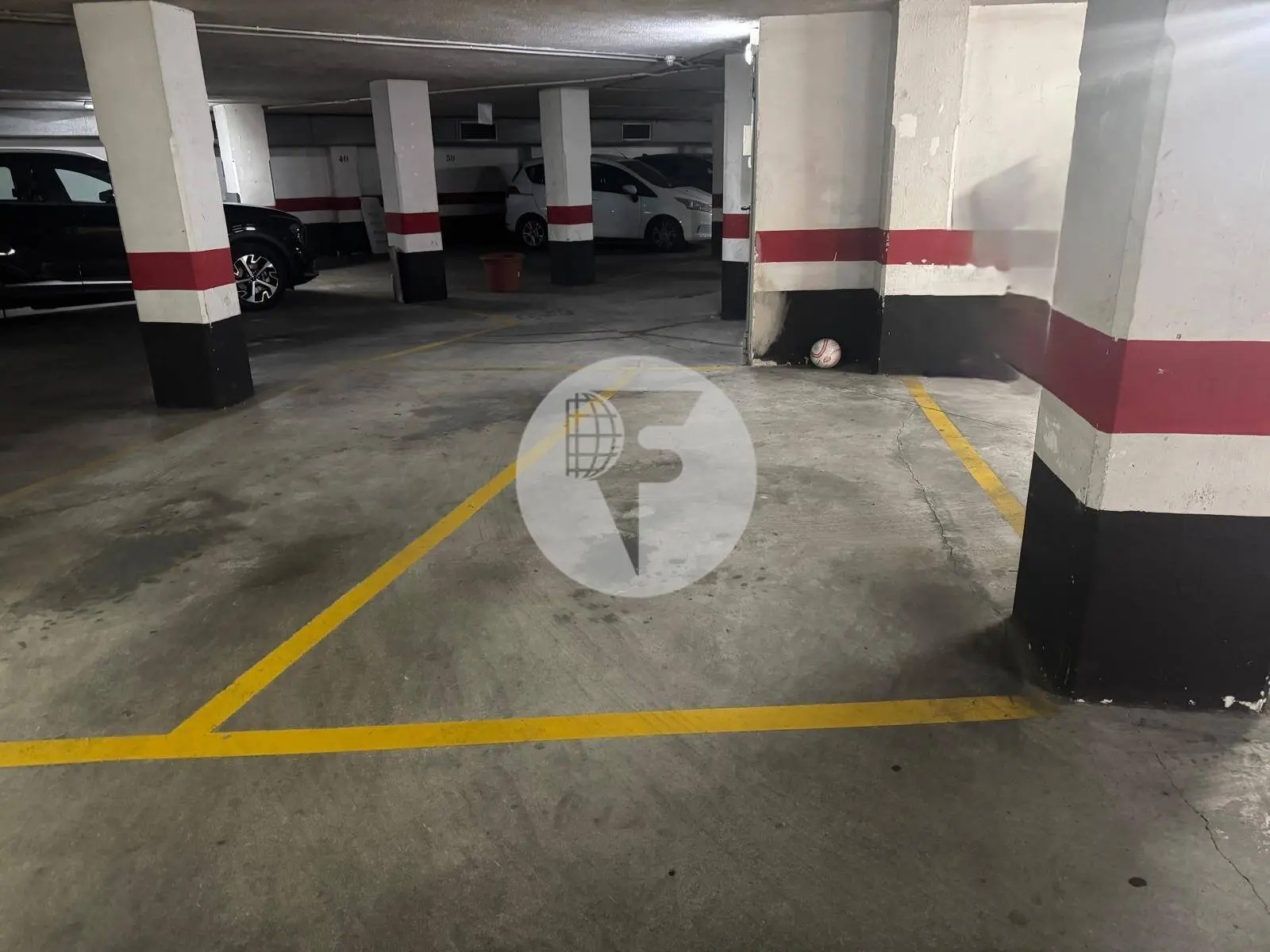 Plaza de aparcamiento cerca de Sants Estació - imagen 2
