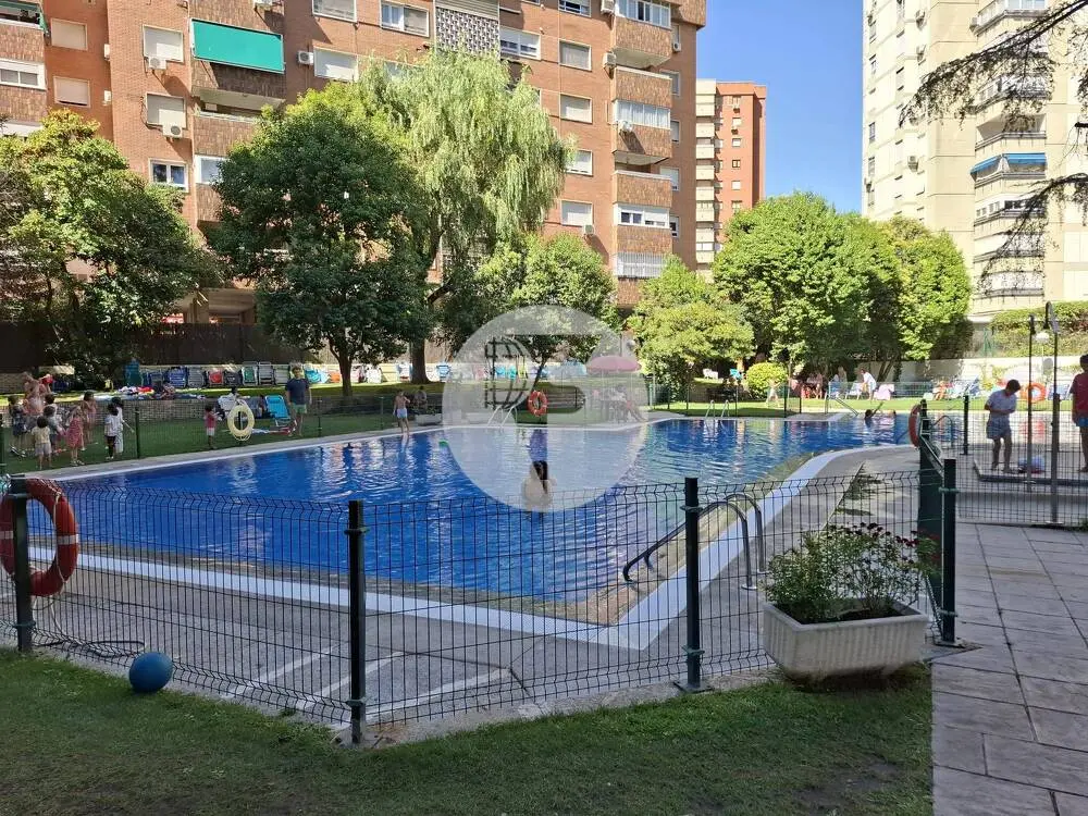 Piso en venta en calle Condado de Treviño - imagen 48