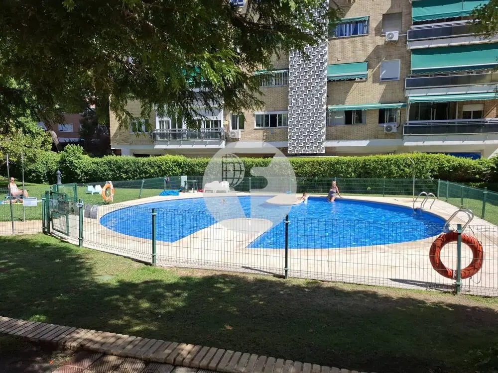 Piso en venta en calle Condado de Treviño - imagen 49