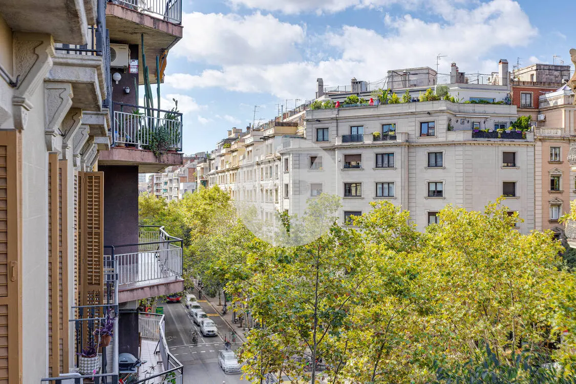 Vive en el corazón de L’antiga Esquerra de l’Eixample de Barcelona - imagen 49