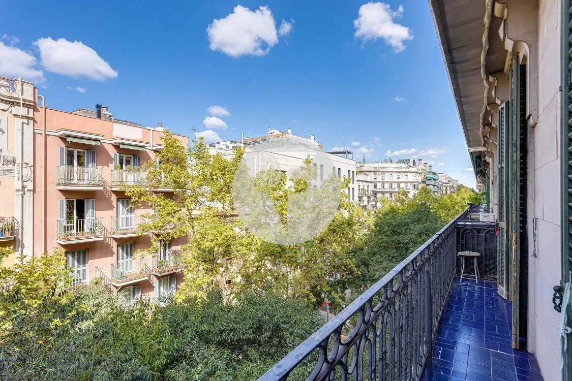 Vive en el corazón de L’antiga Esquerra de l’Eixample de Barcelona - imagen 6