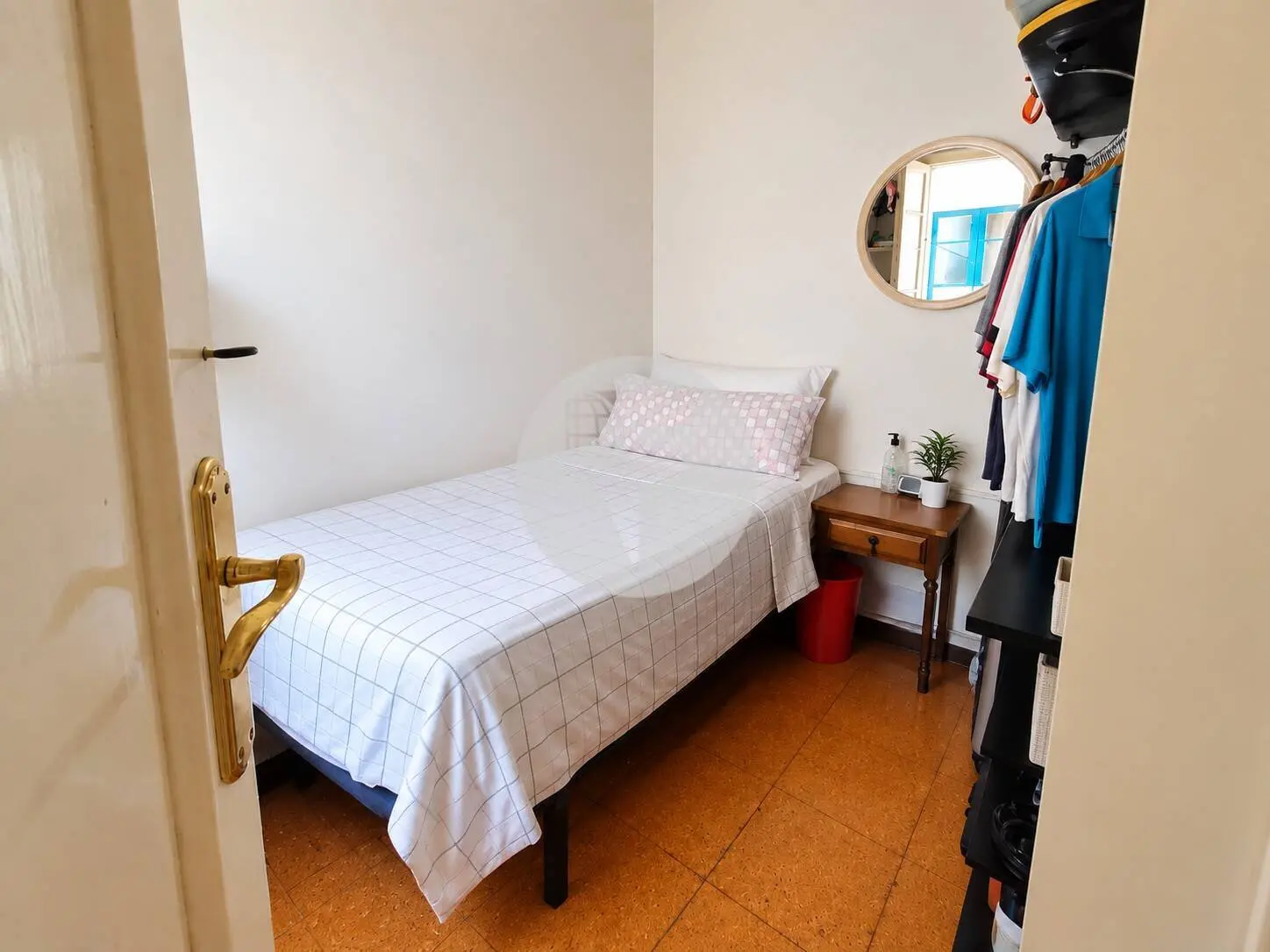 Piso en venta en Av. Josep Tarradellas – Actualmente alquilado - imagen 11