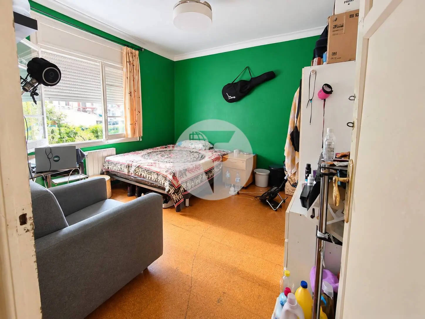 Piso en venta en Av. Josep Tarradellas – Actualmente alquilado - imagen 9