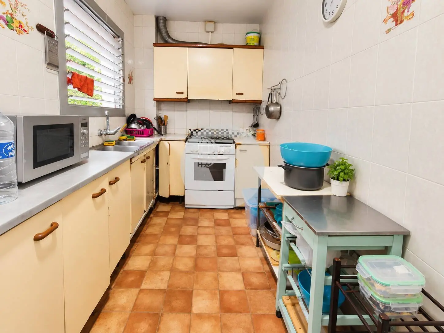 Piso en venta en Av. Josep Tarradellas – Actualmente alquilado - imagen 6