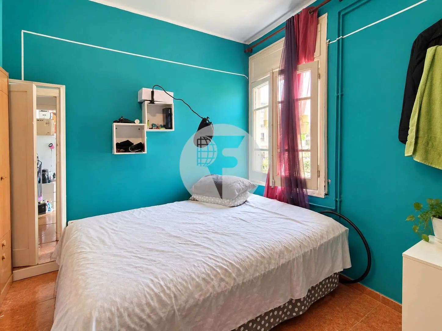 Piso en venta en Av. Josep Tarradellas – Actualmente alquilado - imagen 10