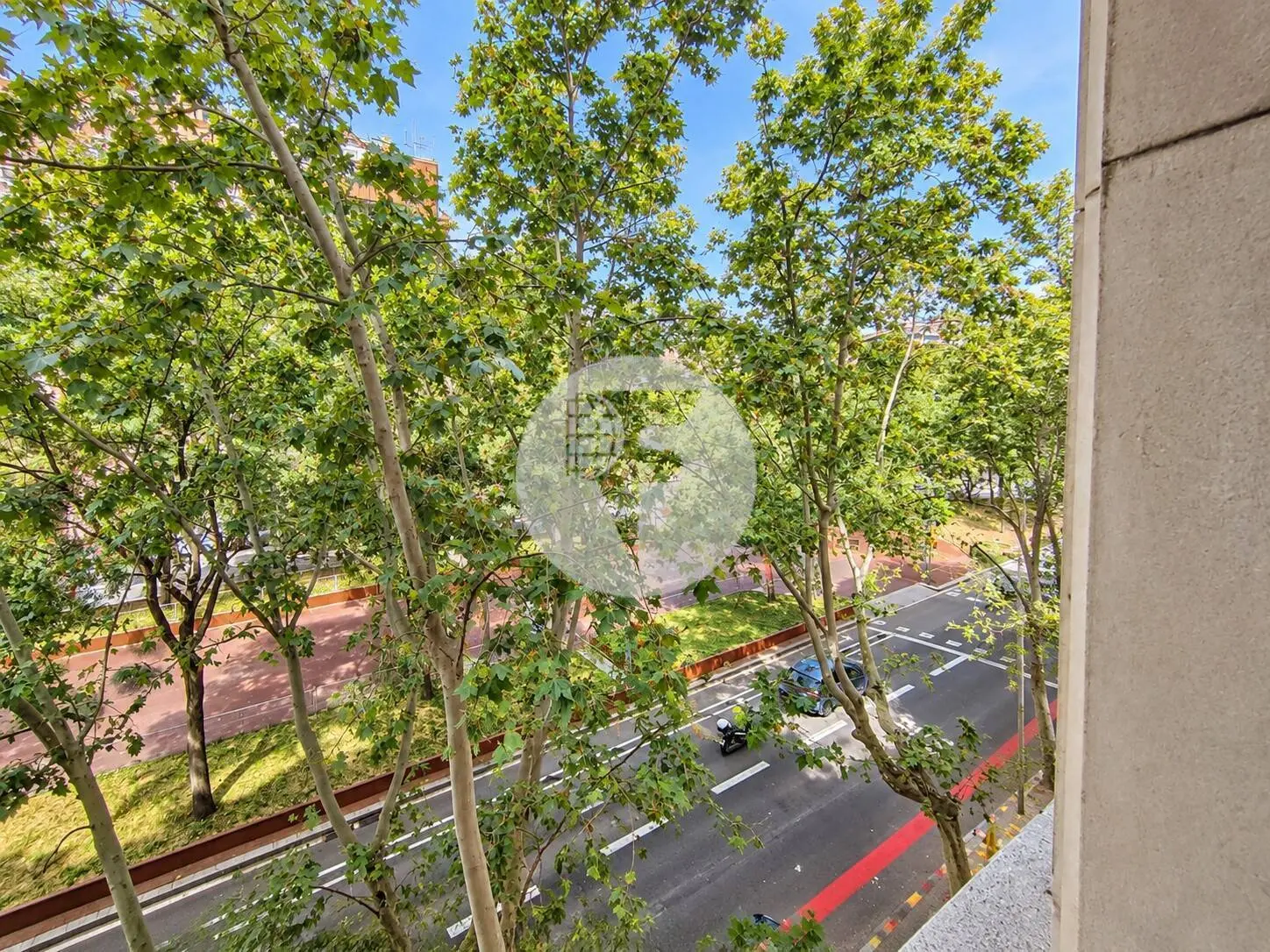 Piso en venta en Av. Josep Tarradellas – Actualmente alquilado - imagen 15