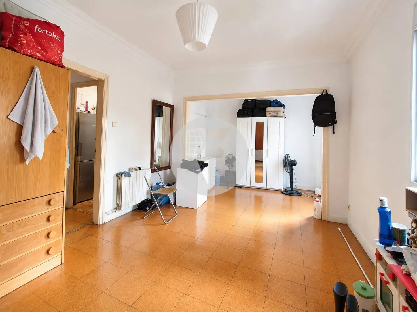 Piso en venta en Av. Josep Tarradellas – Actualmente alquilado - imagen 2