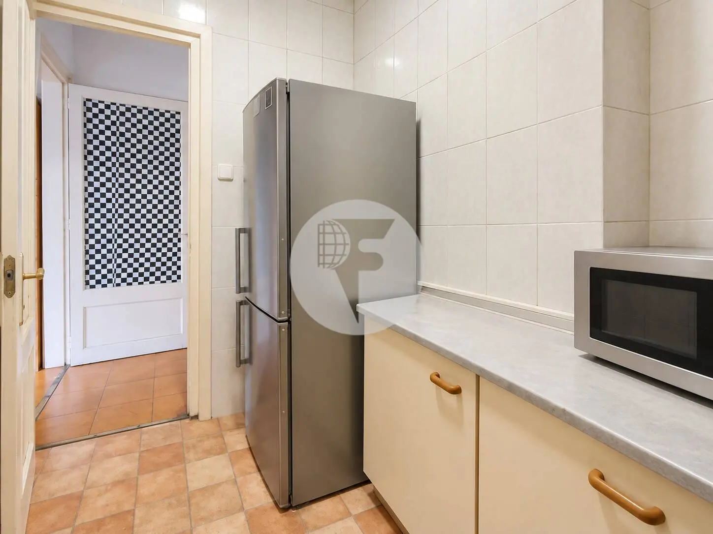 Piso en venta en Av. Josep Tarradellas – Actualmente alquilado - imagen 7