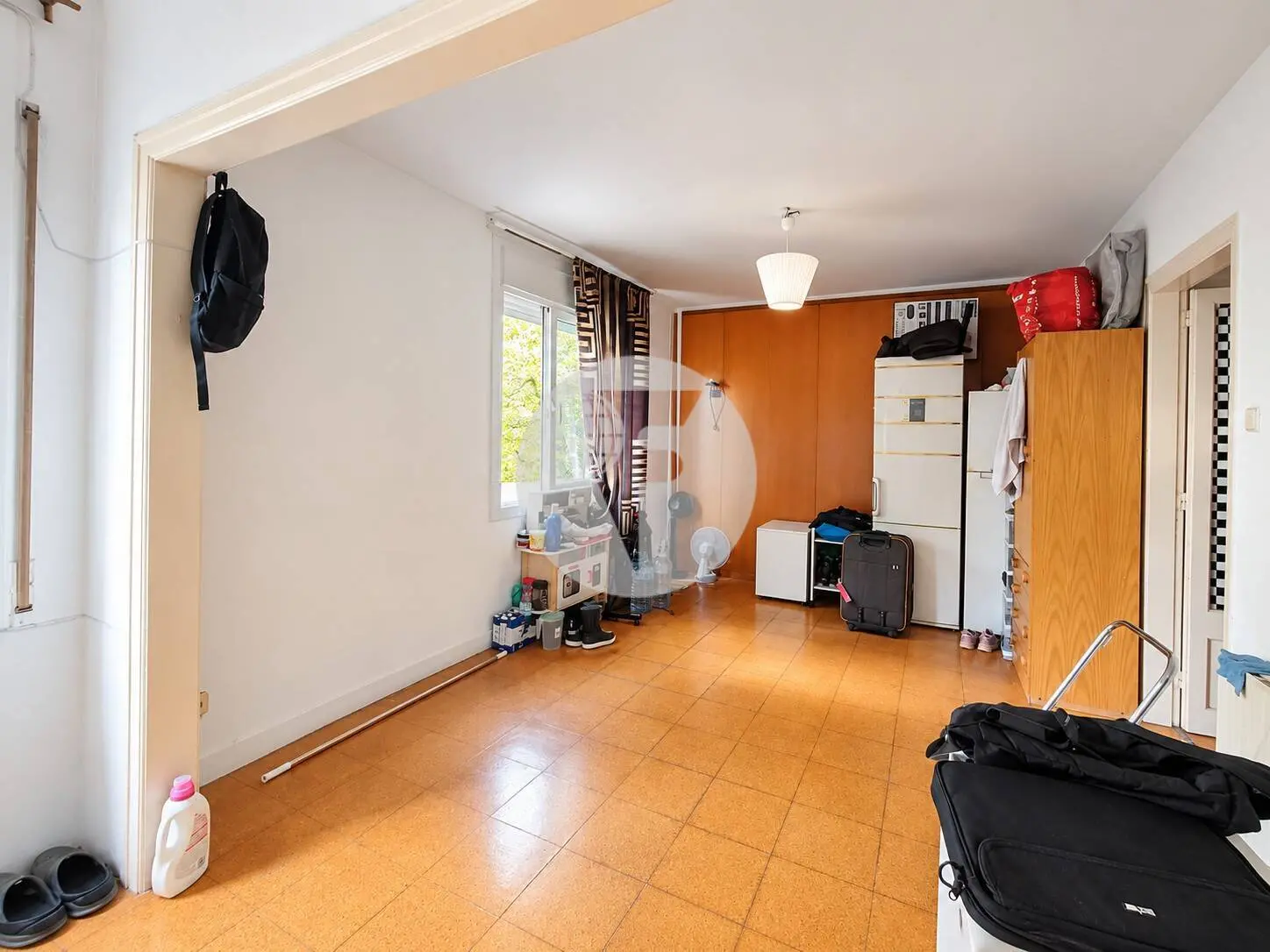 Piso en venta en Av. Josep Tarradellas – Actualmente alquilado - imagen 3