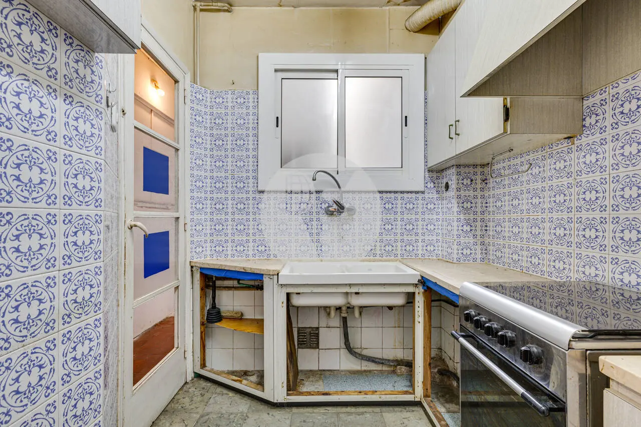 Piso en venta en La Nova Esquerra de l’Eixample - imagen 8