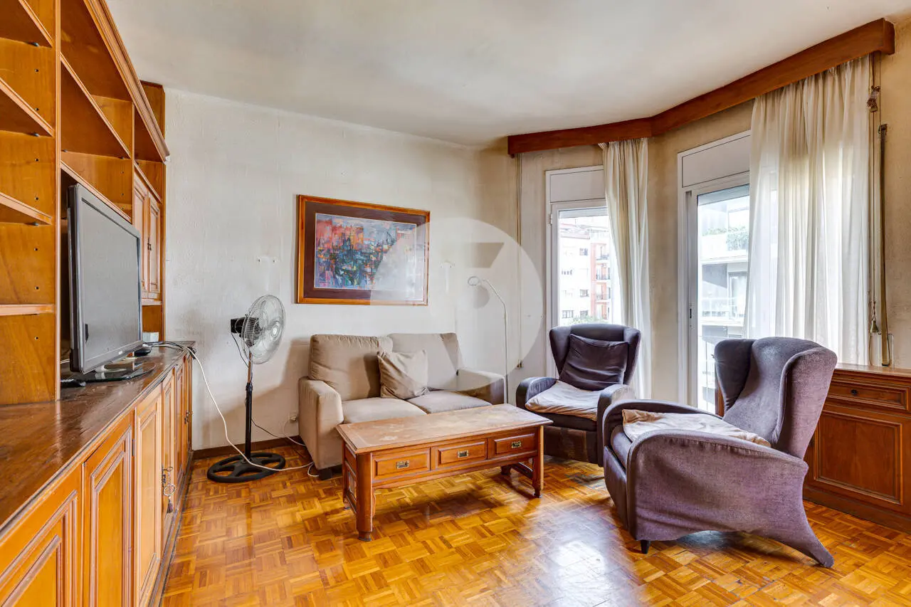 Piso en venta en La Nova Esquerra de l’Eixample - imagen 3