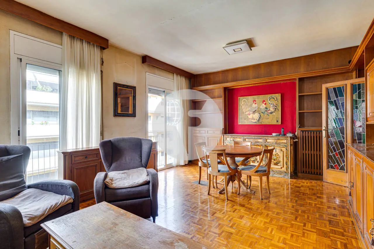 Piso en venta en La Nova Esquerra de l’Eixample - imagen 2