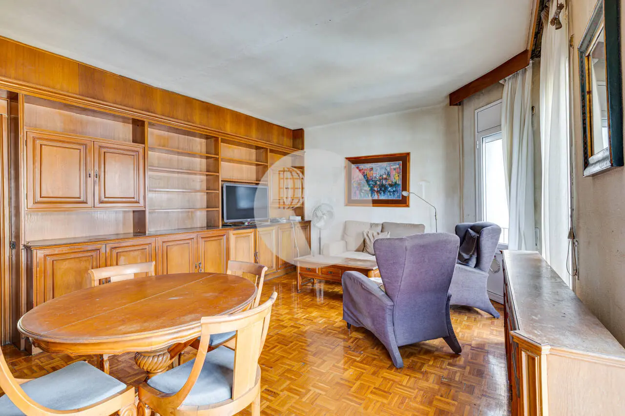 Piso en venta en La Nova Esquerra de l’Eixample - imagen 4