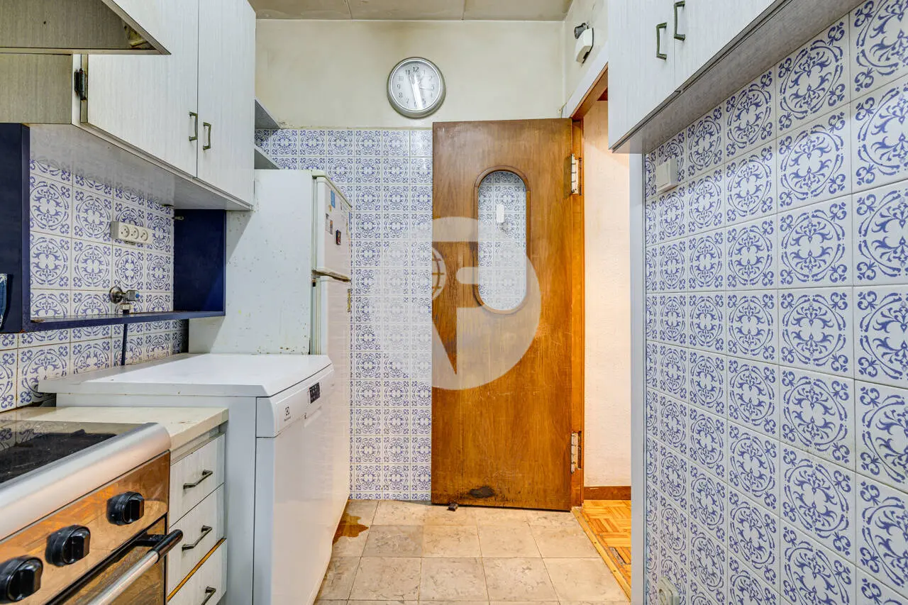 Piso en venta en La Nova Esquerra de l’Eixample - imagen 9