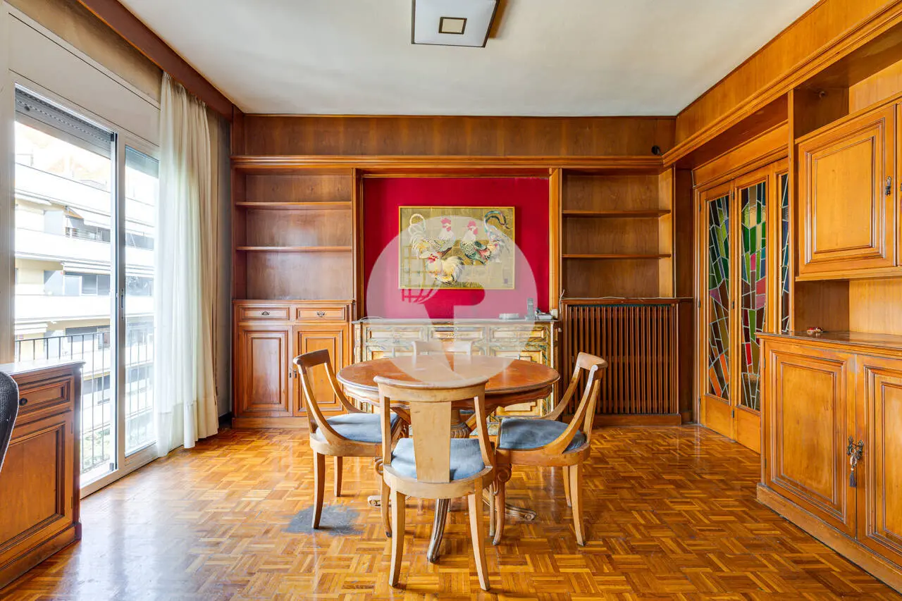 Piso en venta en La Nova Esquerra de l’Eixample - imagen 6
