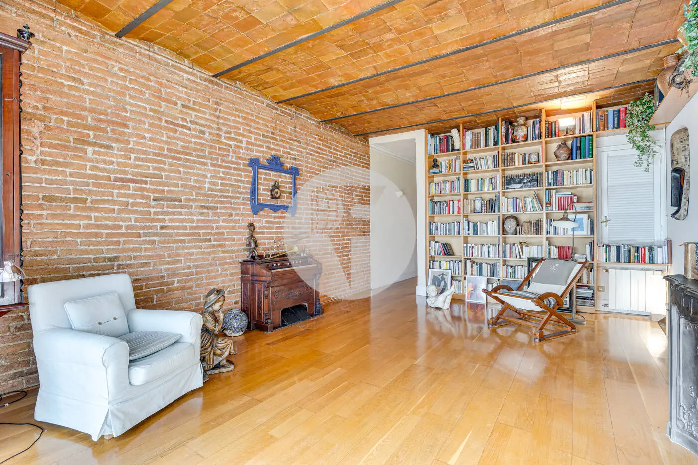 Singular vivienda de 188 m² ubicada junto al Mercat del Ninot, Barcelona - imagen 7