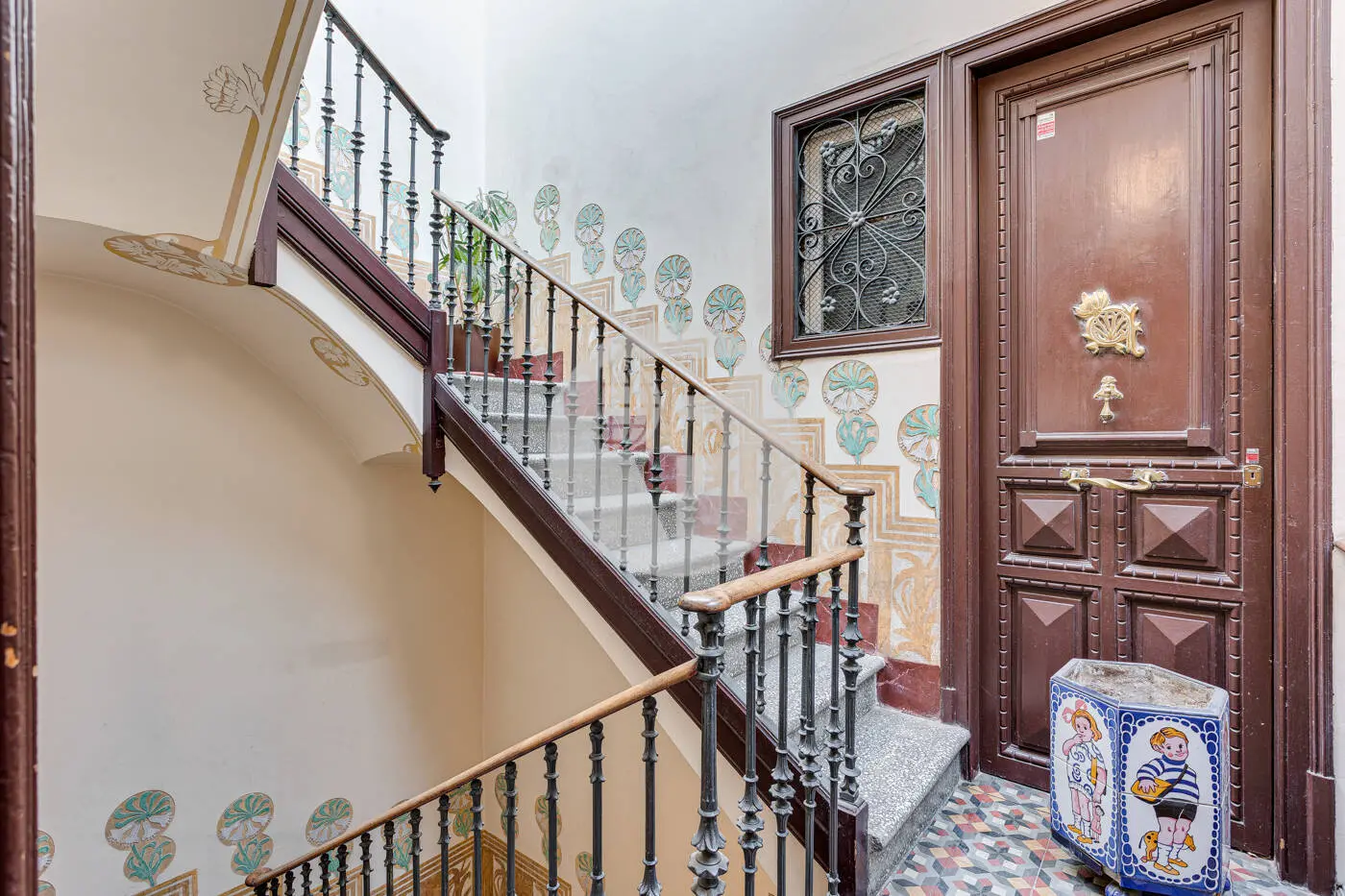 Singular vivienda de 188 m² ubicada junto al Mercat del Ninot, Barcelona - imagen 54