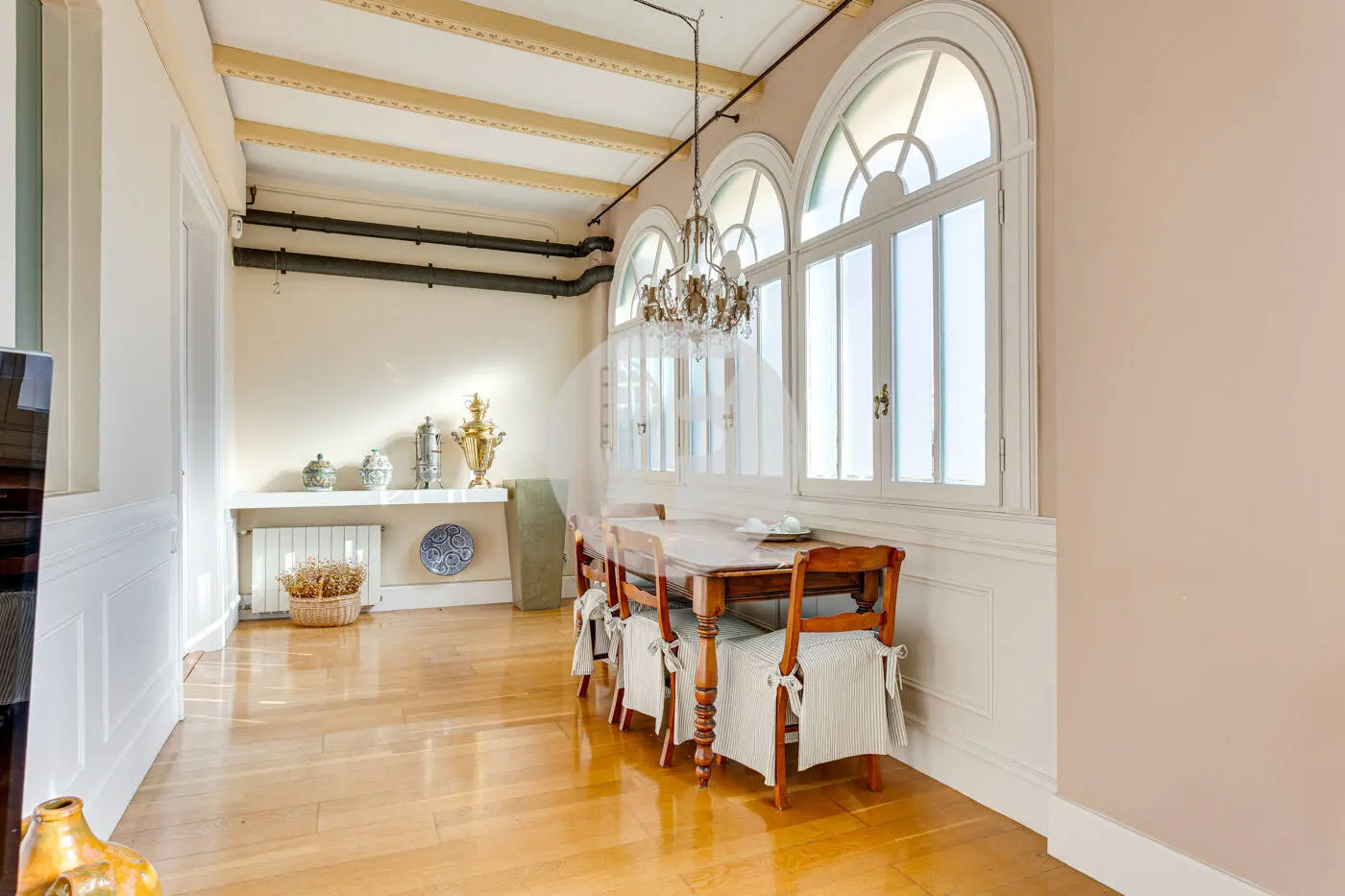 Singular vivienda de 188 m² ubicada junto al Mercat del Ninot, Barcelona - imagen 18