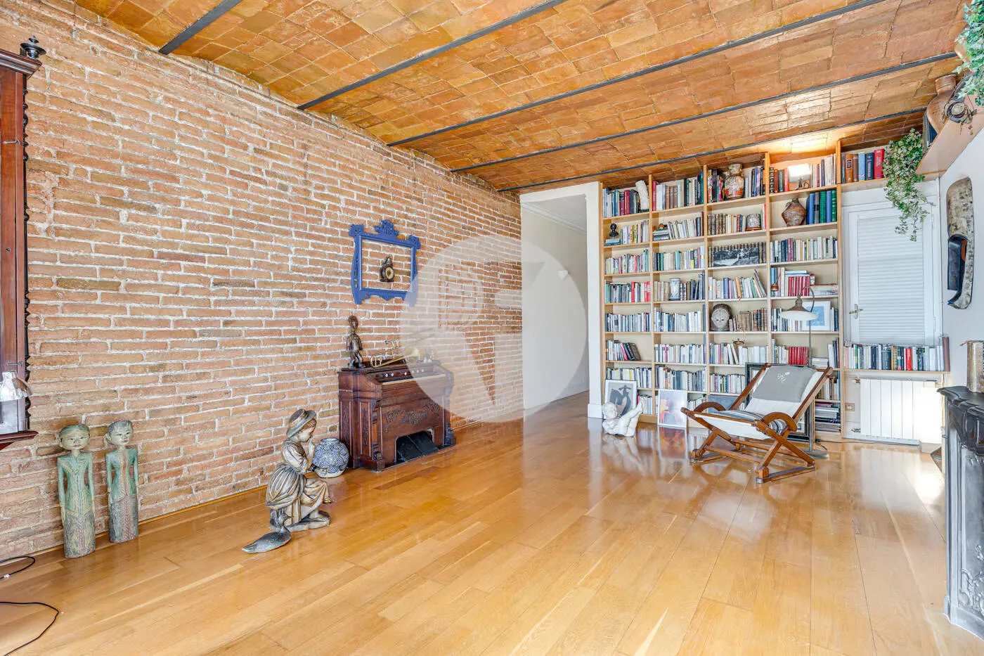 Singular vivienda de 188 m² ubicada junto al Mercat del Ninot, Barcelona - imagen 6