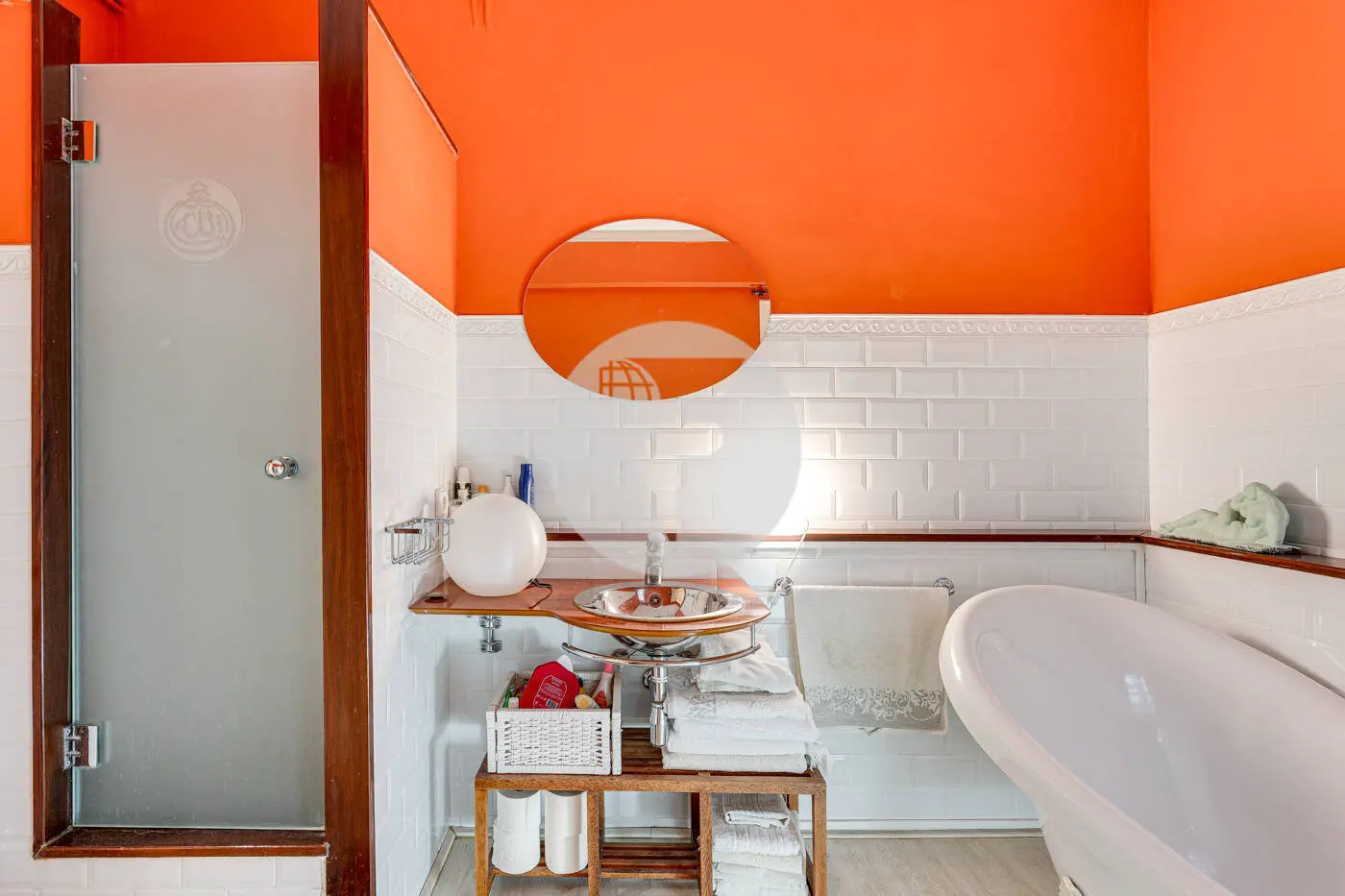 Singular vivienda de 188 m² ubicada junto al Mercat del Ninot, Barcelona - imagen 47