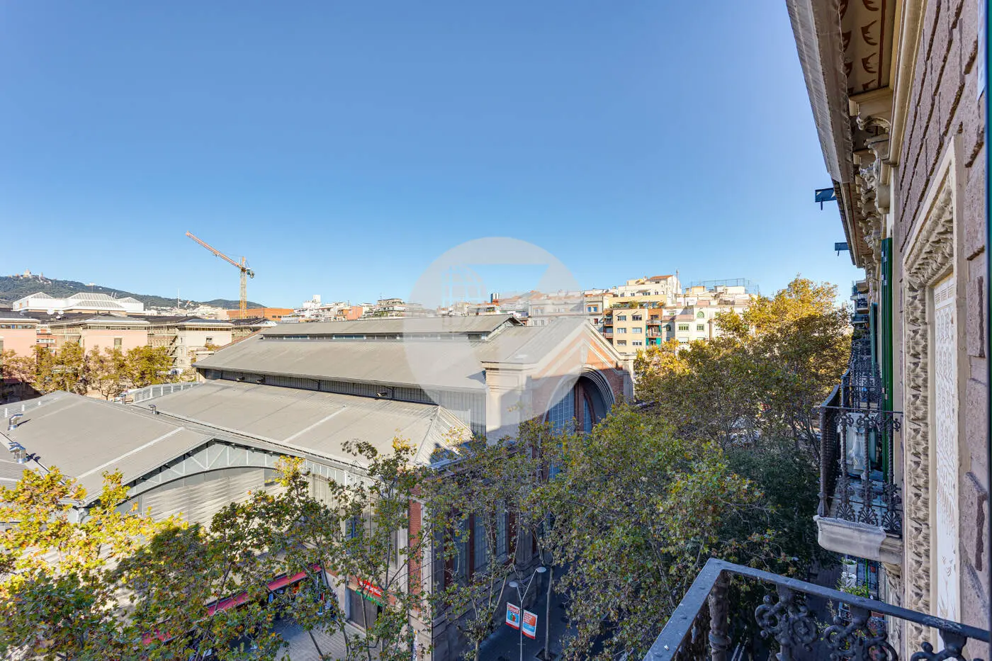 Singular vivienda de 188 m² ubicada junto al Mercat del Ninot, Barcelona - imagen 29