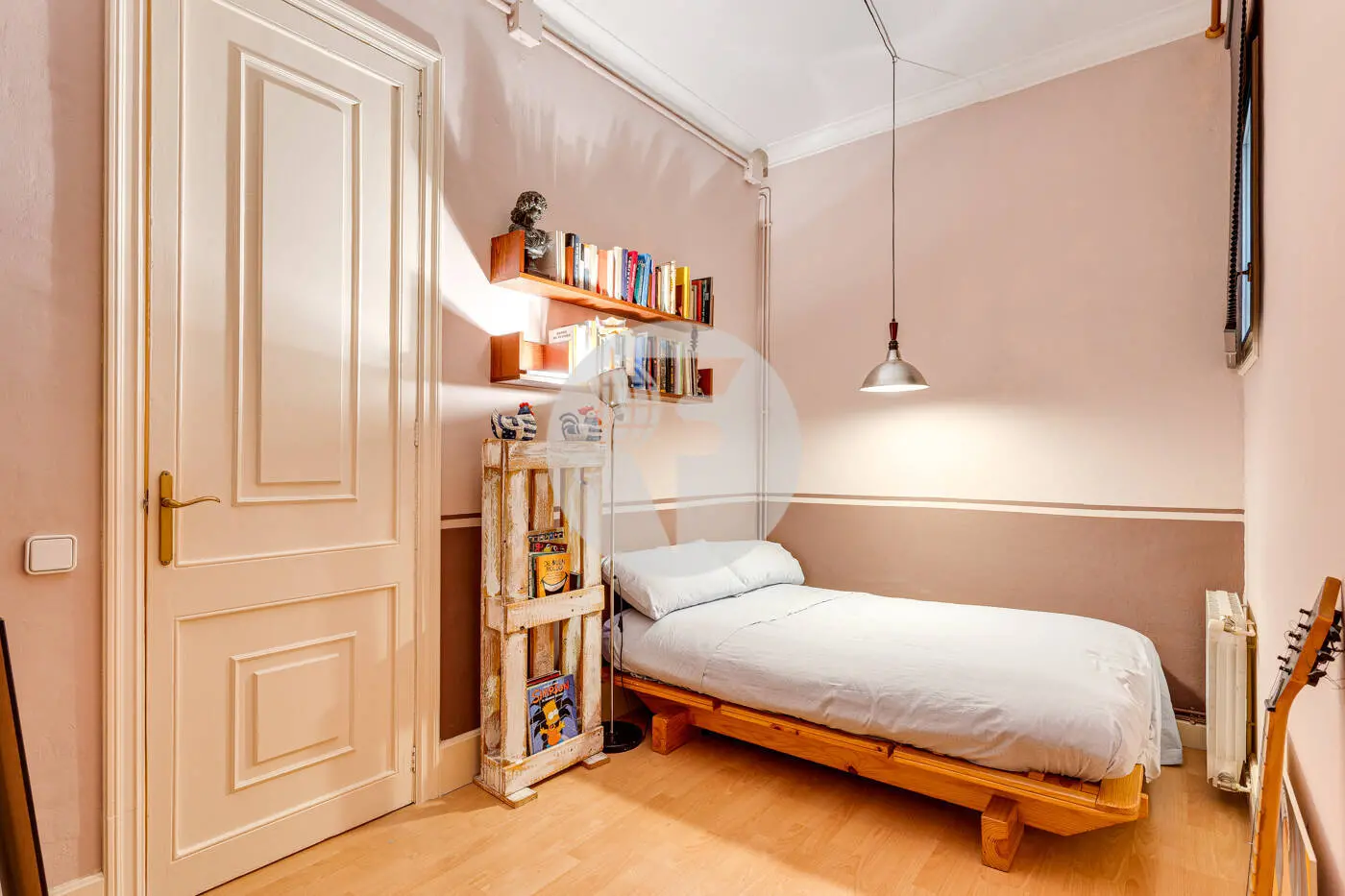 Singular vivienda de 188 m² ubicada junto al Mercat del Ninot, Barcelona - imagen 41