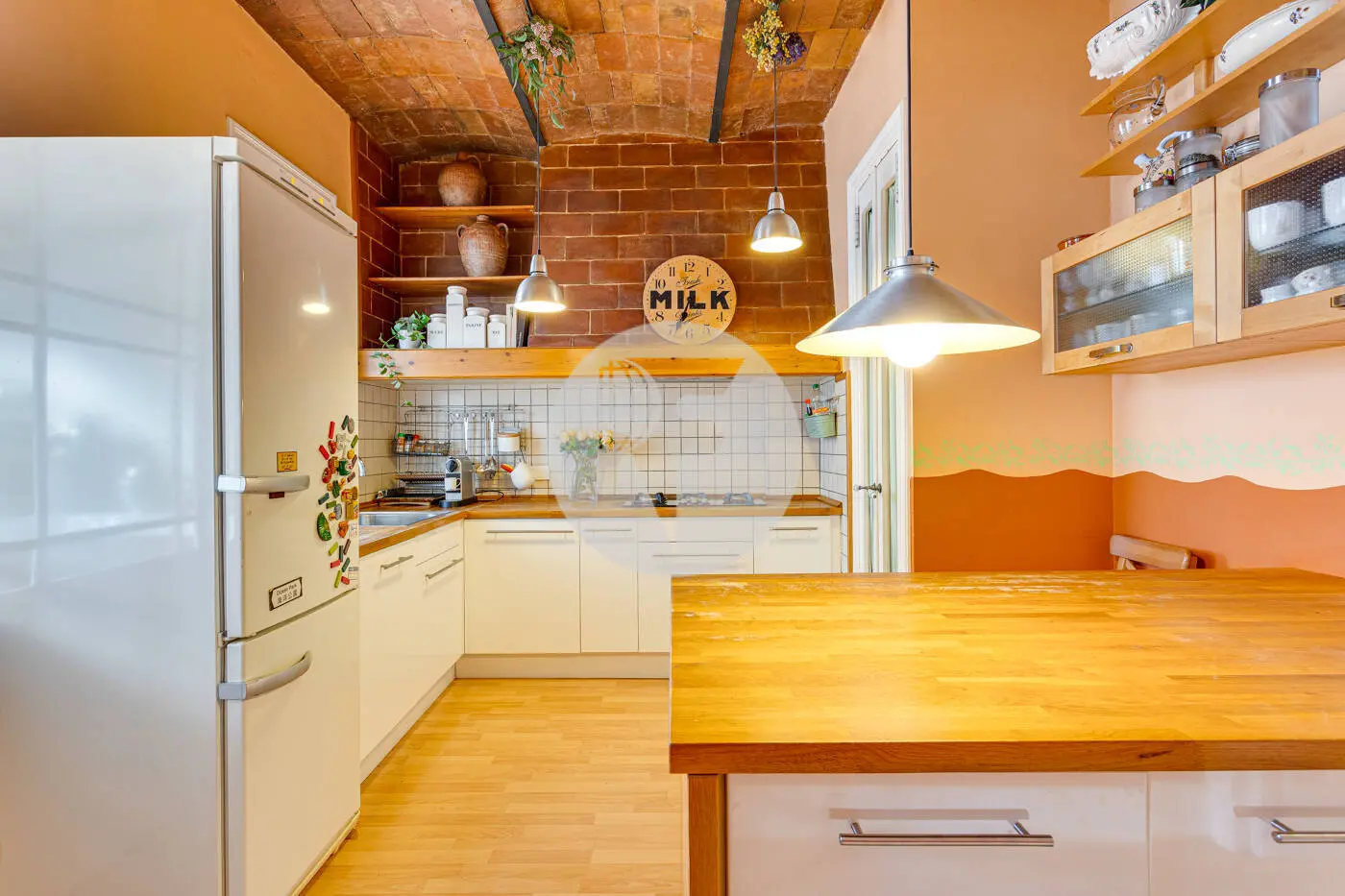Singular vivienda de 188 m² ubicada junto al Mercat del Ninot, Barcelona - imagen 15