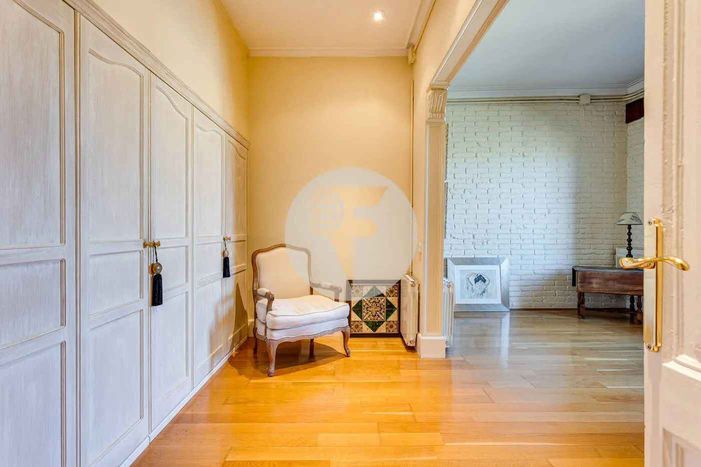 Singular vivienda de 188 m² ubicada junto al Mercat del Ninot, Barcelona - imagen 33