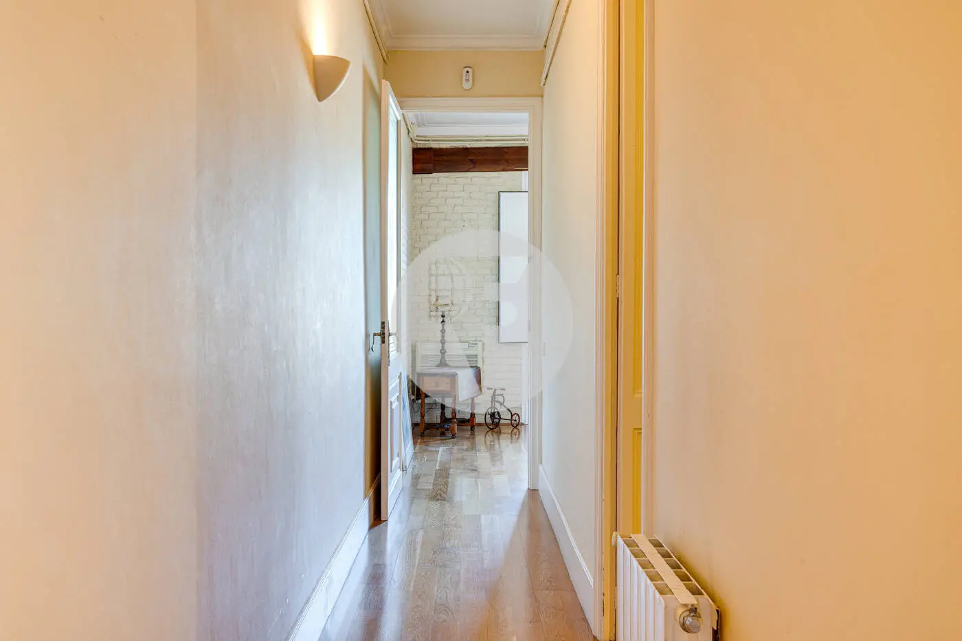 Singular vivienda de 188 m² ubicada junto al Mercat del Ninot, Barcelona - imagen 23