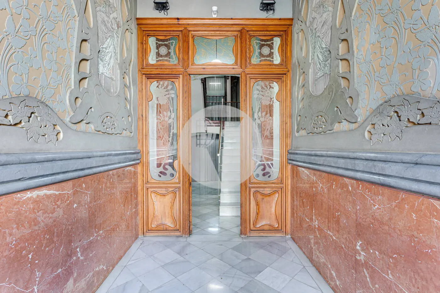Singular vivienda de 188 m² ubicada junto al Mercat del Ninot, Barcelona - imagen 56