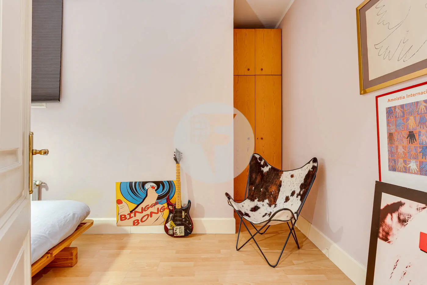 Singular vivienda de 188 m² ubicada junto al Mercat del Ninot, Barcelona - imagen 39