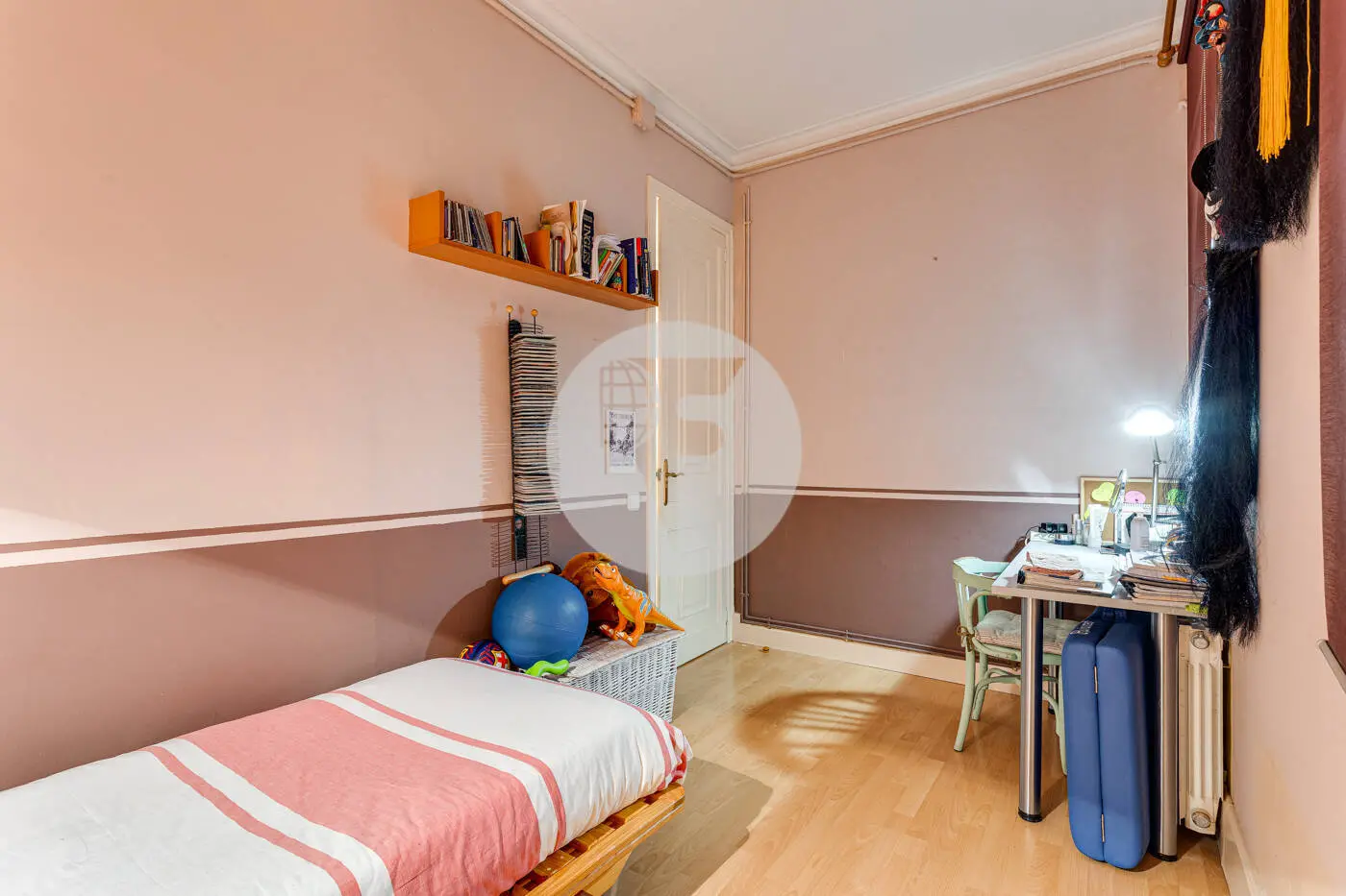 Singular vivienda de 188 m² ubicada junto al Mercat del Ninot, Barcelona - imagen 43