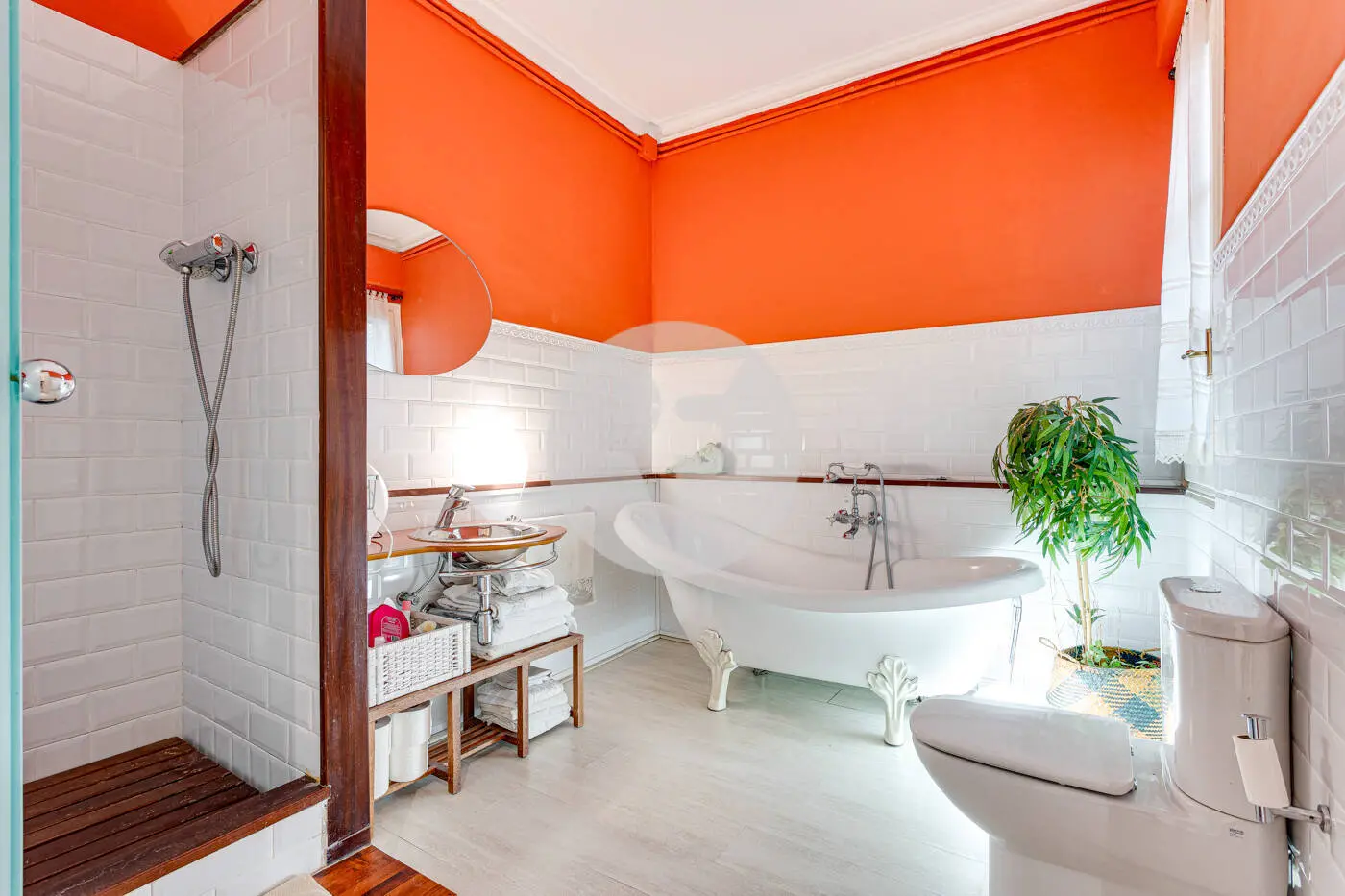 Singular vivienda de 188 m² ubicada junto al Mercat del Ninot, Barcelona - imagen 46