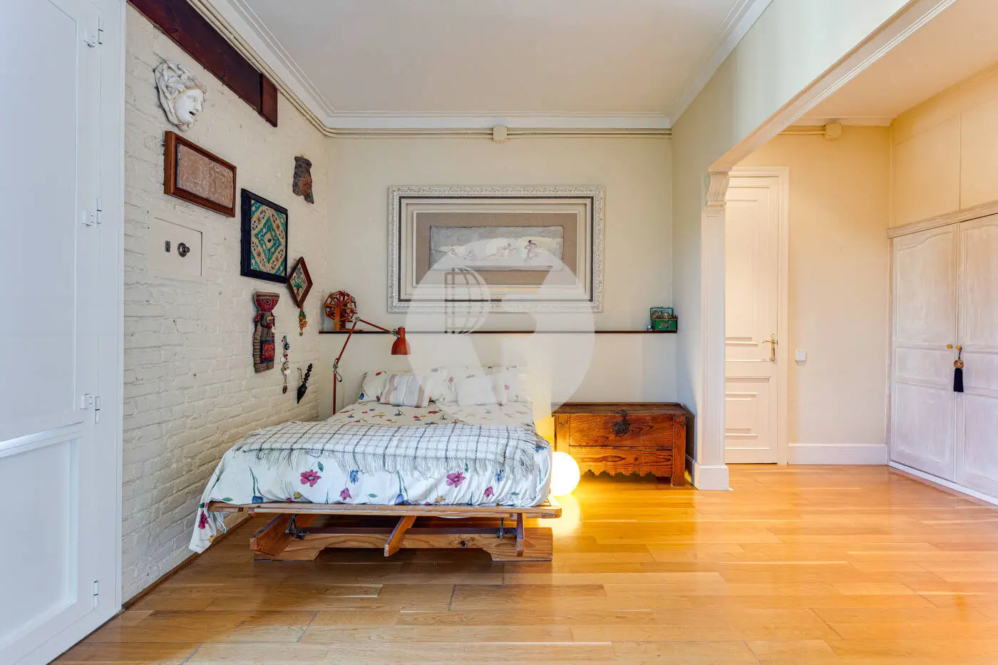 Singular vivienda de 188 m² ubicada junto al Mercat del Ninot, Barcelona - imagen 28