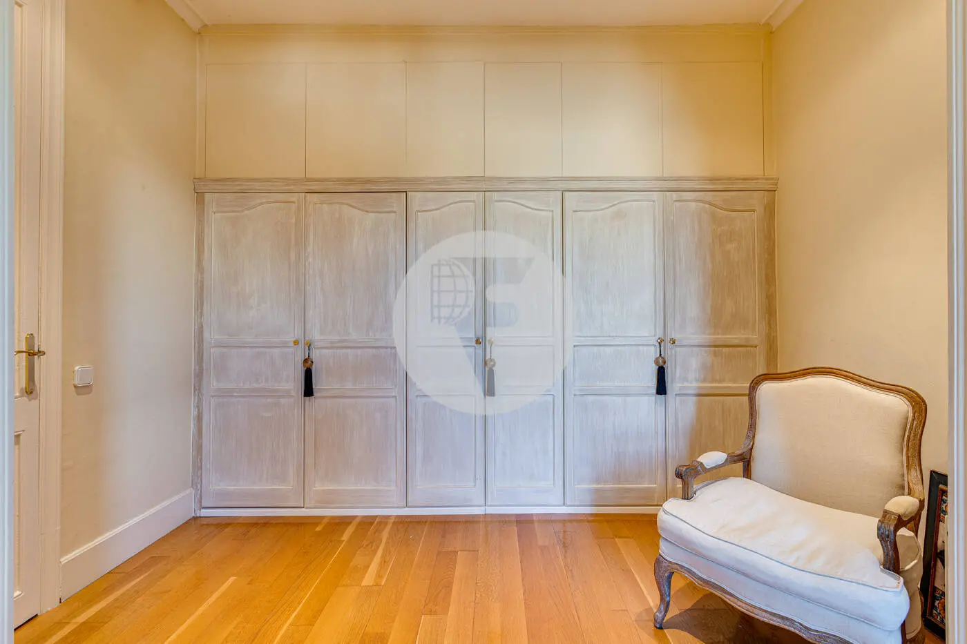 Singular vivienda de 188 m² ubicada junto al Mercat del Ninot, Barcelona - imagen 32