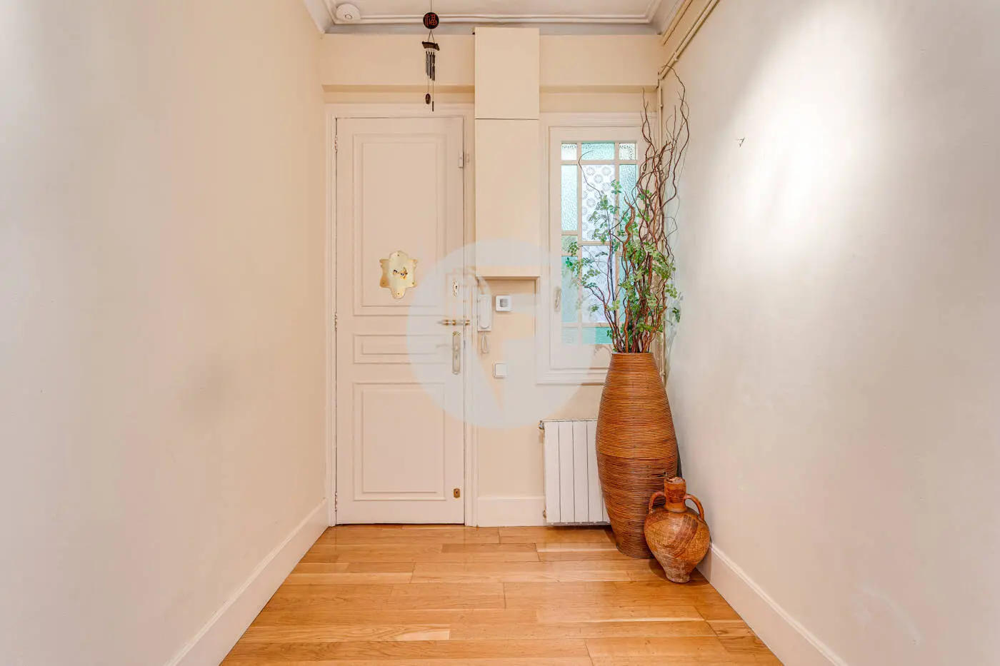 Singular vivienda de 188 m² ubicada junto al Mercat del Ninot, Barcelona - imagen 21